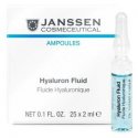 Janssen Cosmetics Hyaluron Fluid -      7  2 