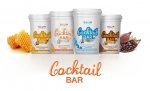 Cocktail Bar -        