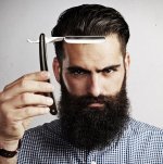 Barber - only for Men