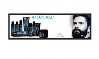 Barber Pole -    