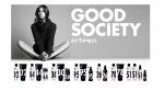 Good Society -       