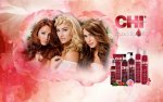 CHI Rose Hip Oil Color Nurture -        