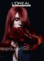 Majirouge -   