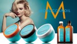 Moroccanoil - косметика для волос Moroccanoil - косметика для волос