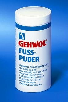 Gehwol Fuspuder -    100 