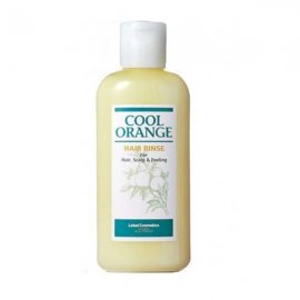 Lebel Cool Orange Hair Rinse - -   200 