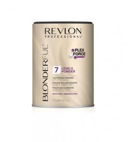 Revlon Professional Blonderful 7 Lightening Powder -    (750 )