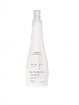 Shot Care Design Simply Blond Multiaction 10 in 1 -        10  1 (150 ), SHCDES5