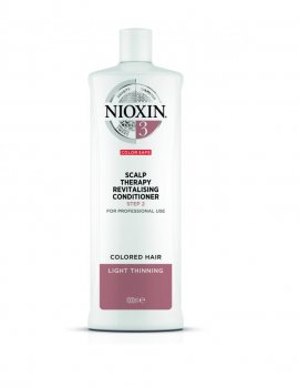Nioxin Scalp Revitaliser Conditioner System 3 -   ( 3), 1000 
