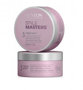 Revlon Style Masters Fiber Wax -        85 
