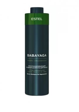 Estel Professional Babayaga -      (1000 )