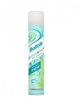 Batiste Dry Shampoo Original Clean & Classic -        (200 )