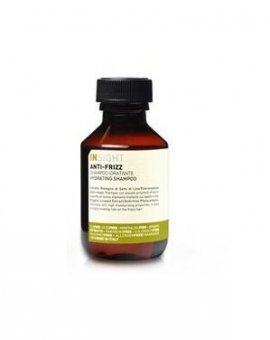 Insigh Anti-Frizz Hydrating Shampoo -      (100 )