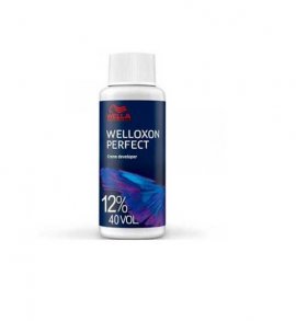 Wella Professional Welloxon Perfect Ideal Color Developer -  40V 12,0% (60 )