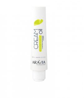 Aravia Professional Cream Oil -         (100 )