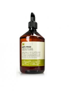 Insigh Anti-Frizz Hydrating Shampoo -      (400 )