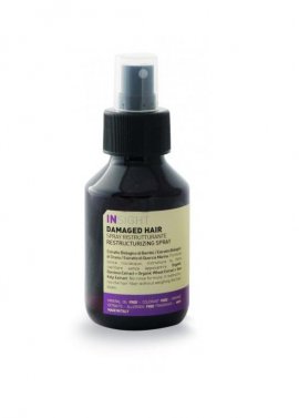 Insigh Damaged Hair Restructurizing Spray -     (100 )