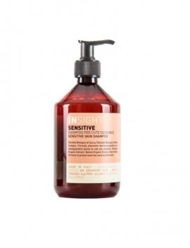 Insigh Sensitive Shampoo -      (400 )