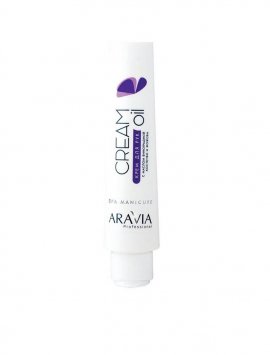 Aravia Professional Cream Oil -          (100 )