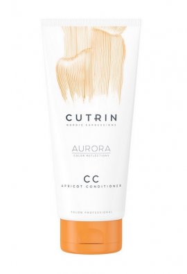 Cutrin Aurora Color Care Apricot Conditioner -   "" 200 