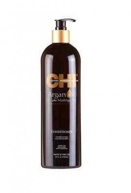 CHI Argan Oil -         (739 )