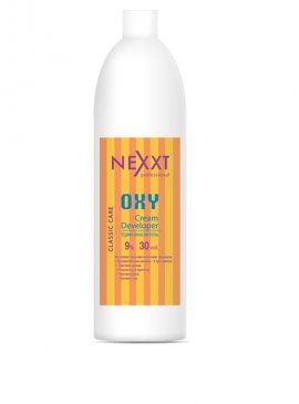 Nexxt Professional Oxy Cream Developer - - 9% 30 vol (1000 )