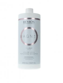 Revlon Professional Magnet Color Lock Repairing Shampoo - -  (1000 )
