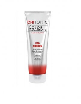CHI Ionic Color Illuminate Conditioners Red Auburn -   - (251 )
