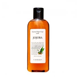 Lebel Natural Hair Soap Treatment Jojoba -        240 
