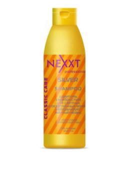 Nexxt Professional Silver Shampoo -        (1000 )