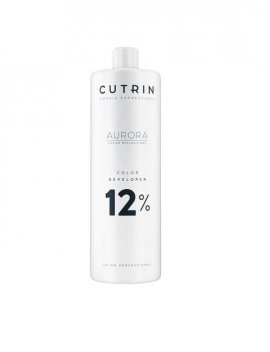 Cutrin Aurora Color Developer -  12% (1000 )