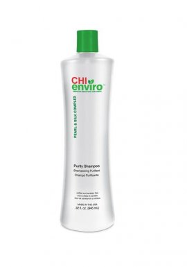 CHI Enviro Purity Shampoo -   (473 )