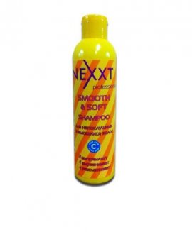 Nexxt Professional Smooth & Soft  Shampoo -   ,     (250 )