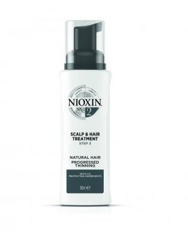 Nioxin Scalp Treatment System 2 -   ( 2), 100 