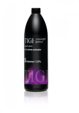 TIGI Pro Copyright Colour Activator - -   1,5% (5 VOL ) 1000 
