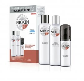 Nioxin Kit System 4 -  ( 4)
