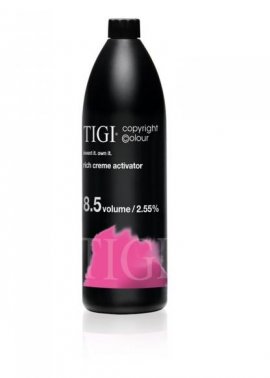TIGI Pro Copyright Colour Activator - -   2,55% (8.5 VOL ) 1000 