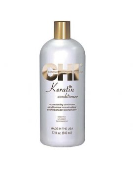 CHI Keratin Conditioner -   (946 )