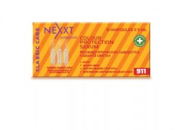 Nexxt Professional Color Protection Serum -   " " (10 x 5 )