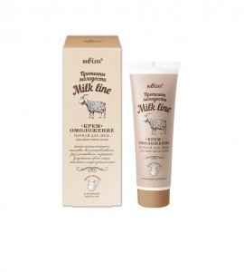 Belita Milk Line - -        (50 )