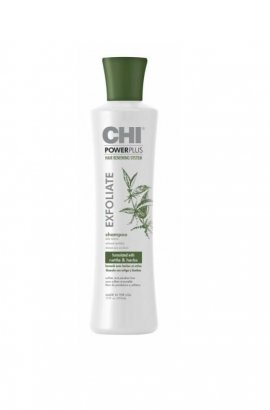 CHI Power Plus Shampoo -   (355 )