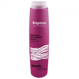 Kapous Professional Smooth and Curly -     (300 )