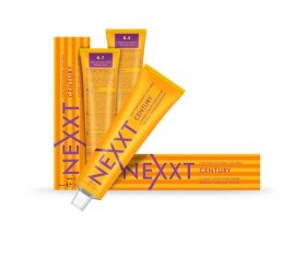 Nexxt Professional Cassic Permanent Color Care Cream - -    1.0  (100 )