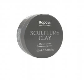 Kapous Professional Sculpture Clay -       (100 )