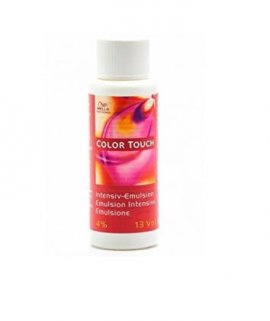 Wella Professional Color Touch -     4% (60 )