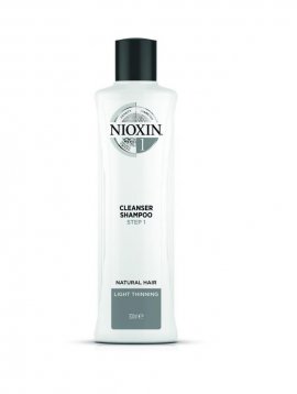 Nioxin Cleanser System 1 -   ( 1), 300 