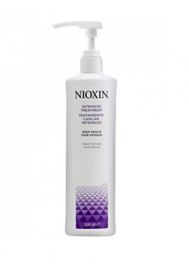 Nioxin Deep Repair Hair Masque -     , 500
