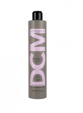 DCM Purifying Shampoo -     (300 )