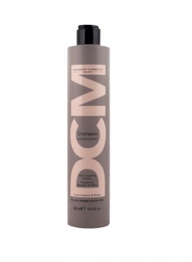 DCM Sebum Regulating Shampoo -     (300 )