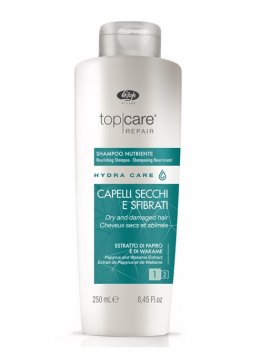 Lisap Top Care Repair Hydra Care Nourishing Shampoo -      (250 )